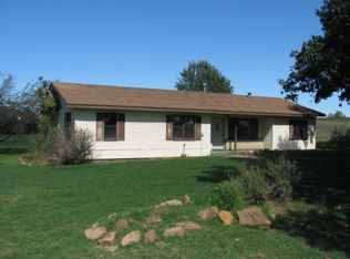 464789 E 770th Rd, Stilwell, OK 74960