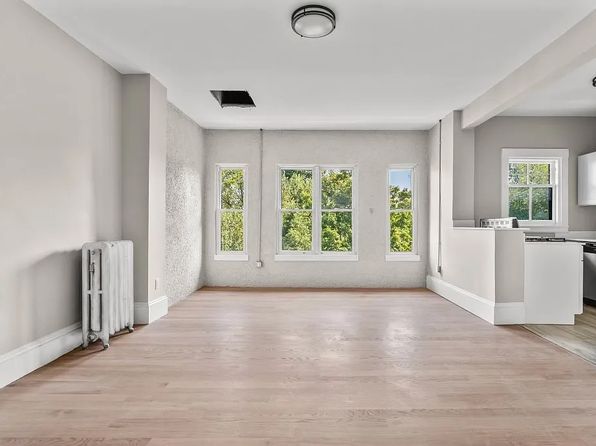 23 Agassiz St #31