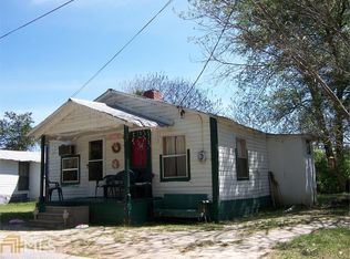 106 Parker St, Statesboro, GA 30458