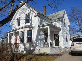 105 Jackson St, Lynn, MA 01902