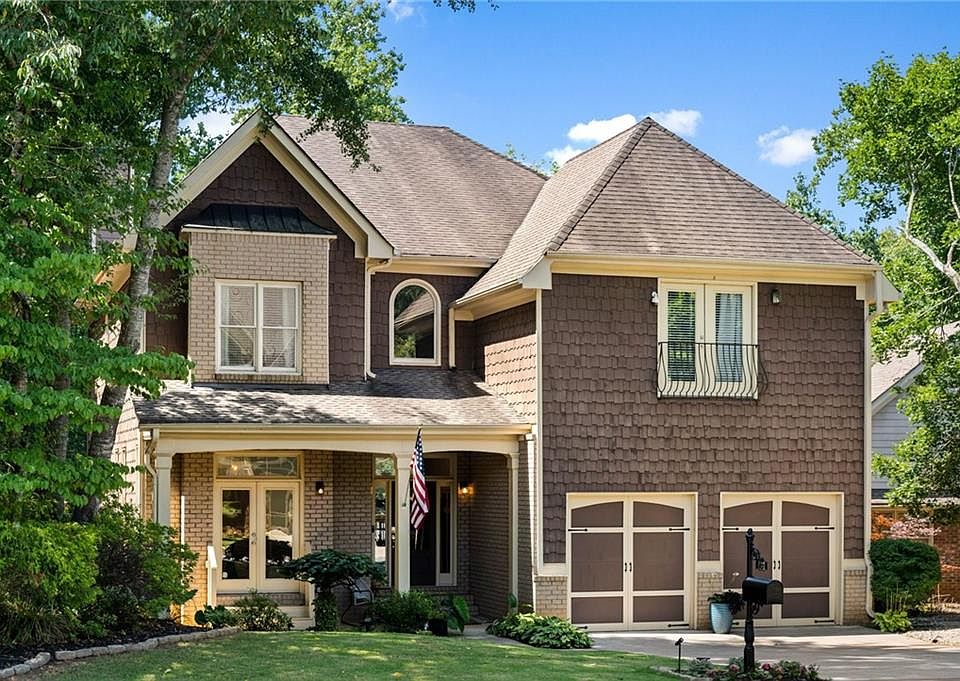 939 Hidden Falls Ln SE, Smyrna, GA 30082 Zillow