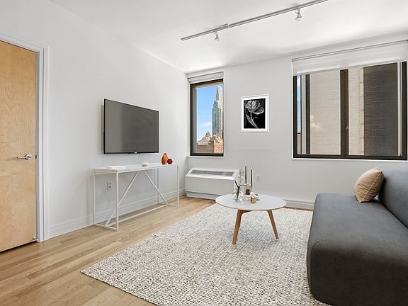 3rd image of 550 W 54th St APT 1407