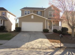 1193 Andrews Dr, Lithia Springs, GA