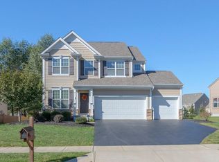 7285 Porter Dr, Canal Winchester, OH 43110