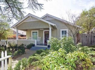 1153 Edwards St, Saint Helena, CA 94574