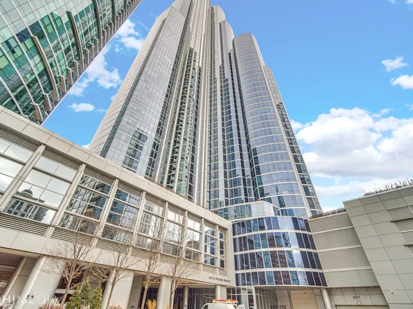 1211 S Prairie Ave APT 1204, Chicago, IL 60605