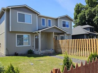 1611 W Augusta Ave #1613, Spokane, WA 99205