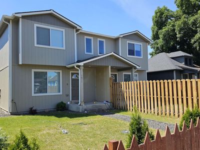 1611 W Augusta Ave #1613, Spokane, WA, 99205