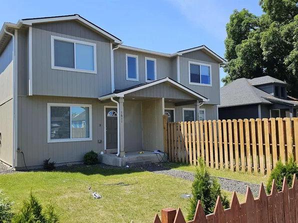 1611 W Augusta Ave #1613, Spokane, WA 99205