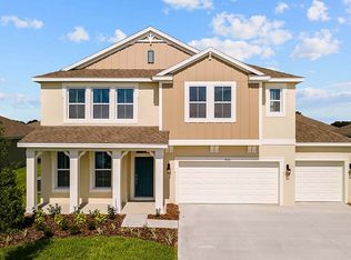 SUMMERLIN Plan, Archers Mill, Ormond Beach, FL 32174