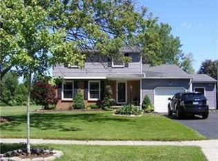 16 Gatewood Ln, Buffalo, NY 14221