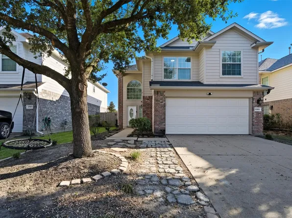20811 Indigo River Ln, Katy, TX 77449