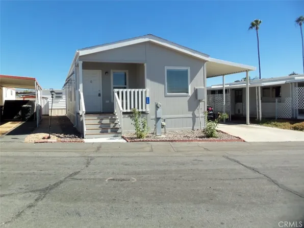 1600 S San Jacinto Ave #129, San Jacinto, CA 92583