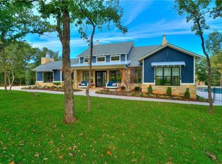 14916 Cascade Dr, Jones, OK 73049