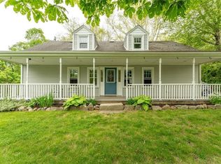 235 Spring St, Hope Valley, RI 02832