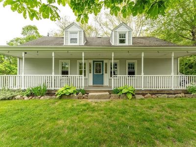 235 Spring St, Hope Valley, RI, 02832