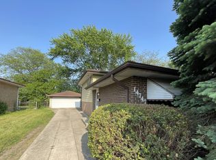 14747 Irving Ave, Dolton, IL 60419