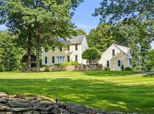 145 Wallace Hill Rd, Townsend, MA 01469