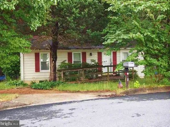 22144 Erickson Ct, Lexington Park, MD 20653