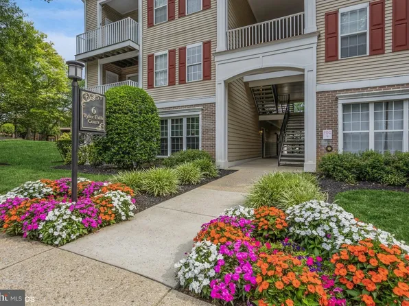 6 Tyler Falls Ct APT H, Baltimore, MD 21209
