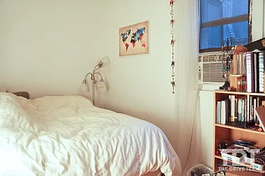 Rented by J Misrahi Realty Corp