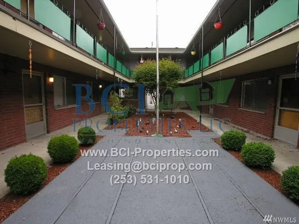 ZHA, 3821 S Thompson Ave #2, Tacoma, WA 98418