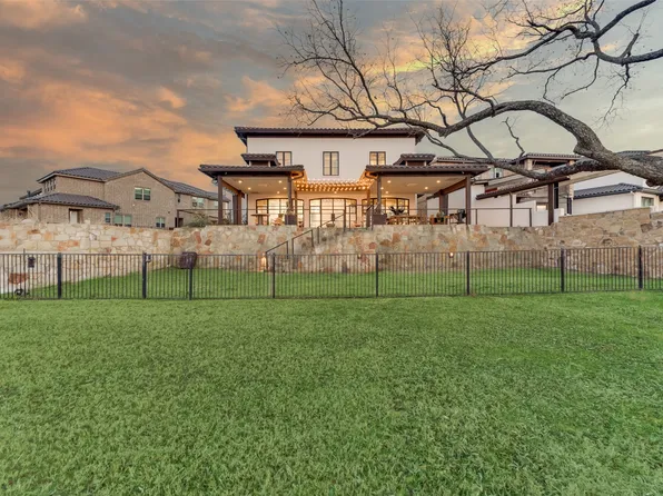 11017 Lakeside Dr, Fort Worth, TX 76179
