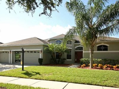 9844 Osprey Landing Dr, Orlando, FL, 32832