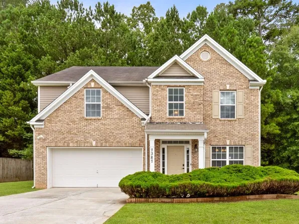 7387 Walton Hl, Fairburn, GA 30213