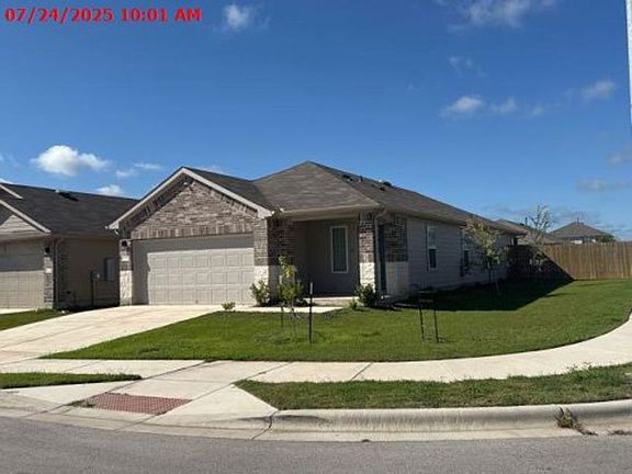 Property Side View
