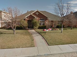 8221 Paragon Dr, Amarillo, TX 79119