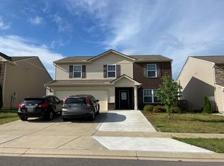 1222 Lumsley Dr, Lebanon, TN 37087