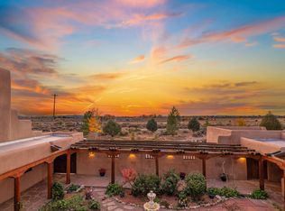 Millicent Rogers Rd, El Prado, NM 87529