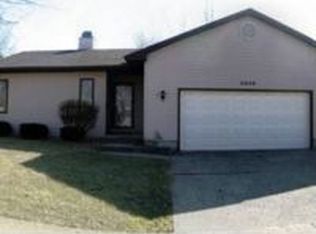 2049 Barding Ave, Decatur, IL 62526