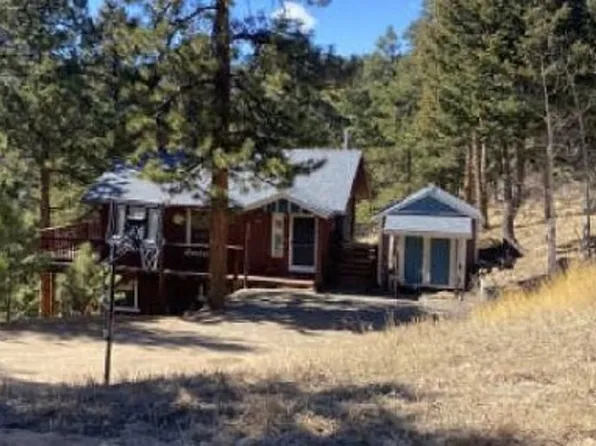 32542 Lodgepole Dr, Evergreen, CO 80439
