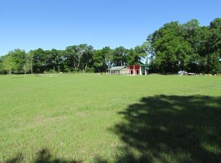 1799 SW County Road 341, Bell, FL 32619