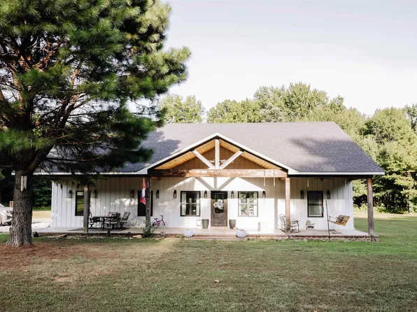 2174 Highway 163, Wynne, AR 72396