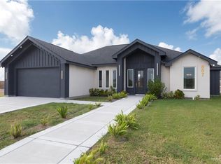 807 Wesley St, Pharr, TX 78577