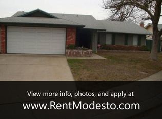 3124 Novell Ct, Modesto, CA 95354