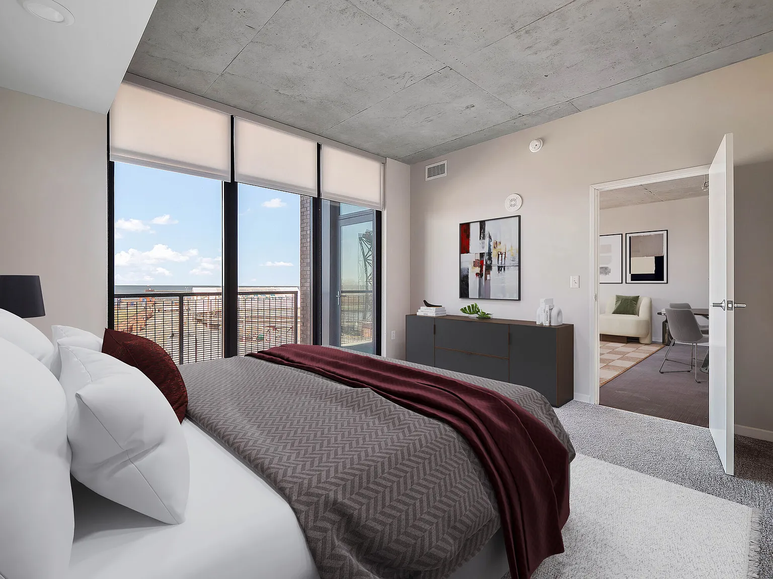Flats at East Bank — Photo 3