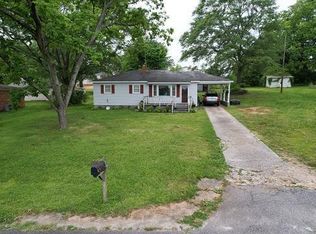 23 Jordan St, Inman, SC 29349