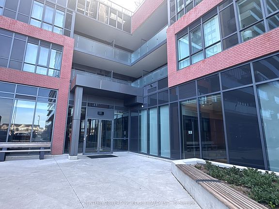 2nd image of 2545 Simcoe St N #1514