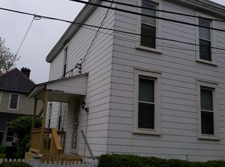 483 South Ln, Columbus, OH 43206