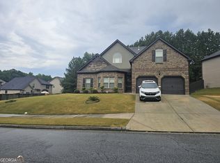 1750 Stone Meadow Rd, Lithonia, GA 30058