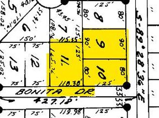 LOT 9 Bonita Dr, Defuniak Springs, FL 32433