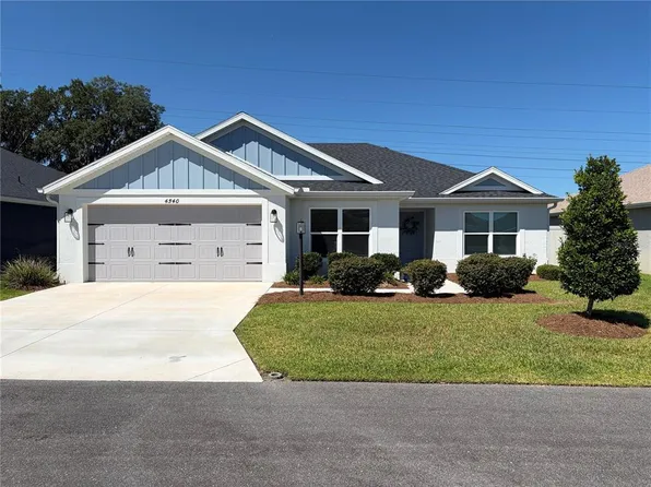 4540 Brooke Ln, The Villages, FL 32163