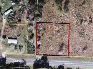 Tbd W State Rd #238, Lake Butler, FL 32054
