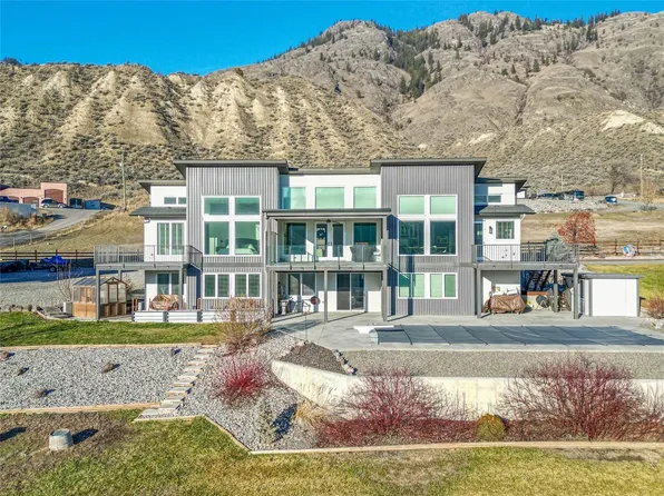 3093 Shuswap Rd, Thompson Nicola, BC V2H 1T1