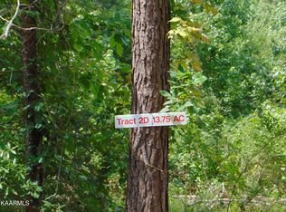 TRACT 2D Charles Rd, Decatur, TN 37322