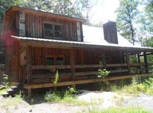 1823 Stanley Creek Rd, Blue Ridge, GA 30513